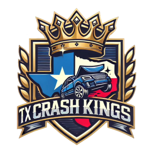 TX Crash Kings